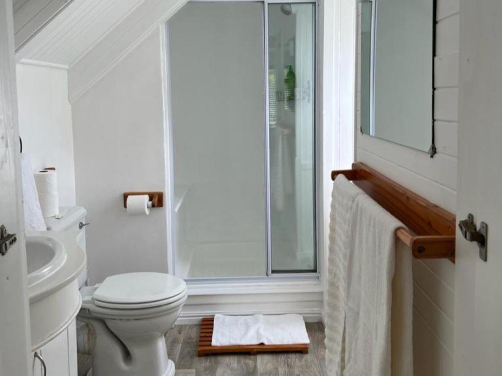 Dunvegan Lodge Clovelly Room photo